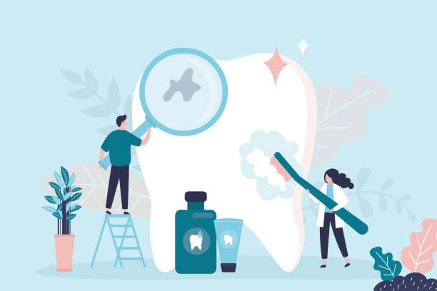 Emergency Dental Services in Fairbank, IA