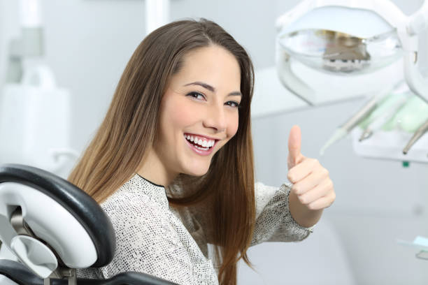 Dental Bonding in Fairbank, IA